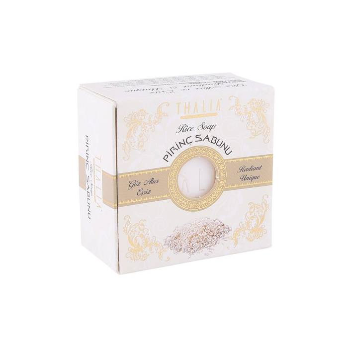 Thalia Rice Extract Soap 150 Gr