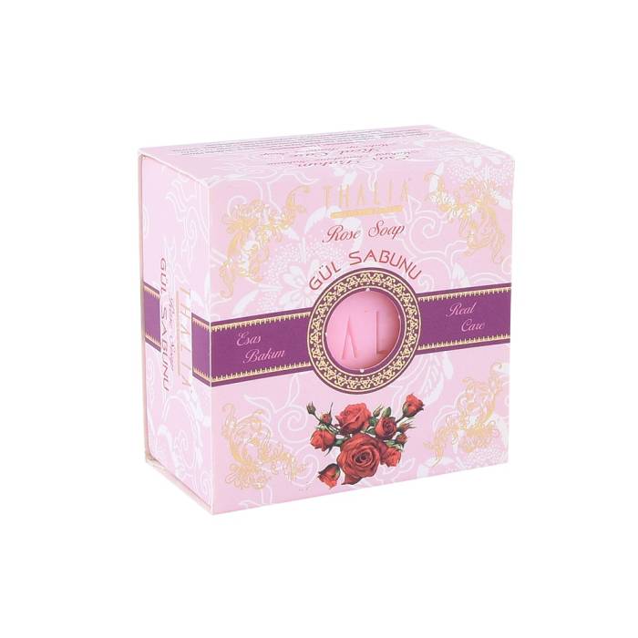 Thalia Rose Extract Soap 150 Gr