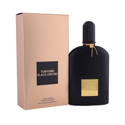 Tom Ford - Tom Ford Black Orchid Edp 100 ml Unisex Parfüm