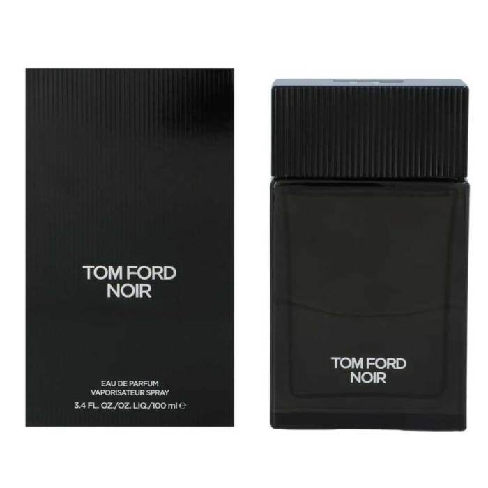 Tom Ford Noir Edp 100 ml Erkek Parfüm