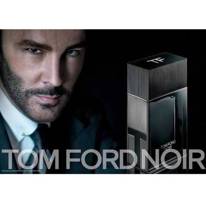 Tom Ford Noir Edp 100 ml Erkek Parfüm