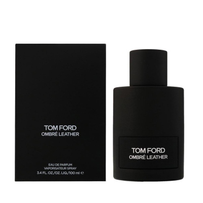 Tom Ford - Tom Ford Ombre Leather Edp 100 ml Erkek Parfümü