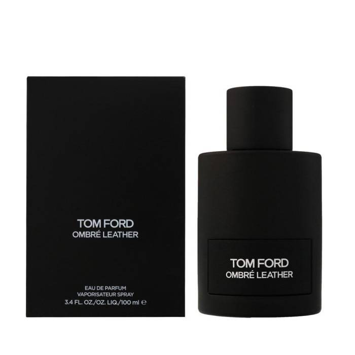 Tom Ford Ombre Leather Edp 100 ml Erkek Parfümü