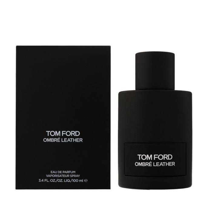 Tom Ford Ombre Leather Edp 100 ml Erkek Parfümü - 1