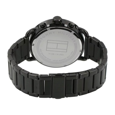 Tommy Hilfiger Th1791423 Men's Wristwatch - Thumbnail