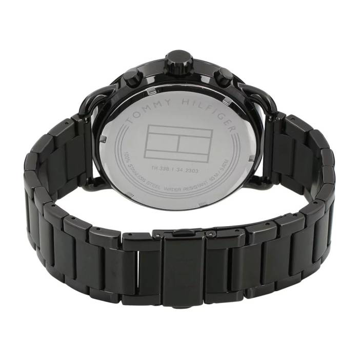 Tommy Hilfiger Th1791423 Men's Wristwatch