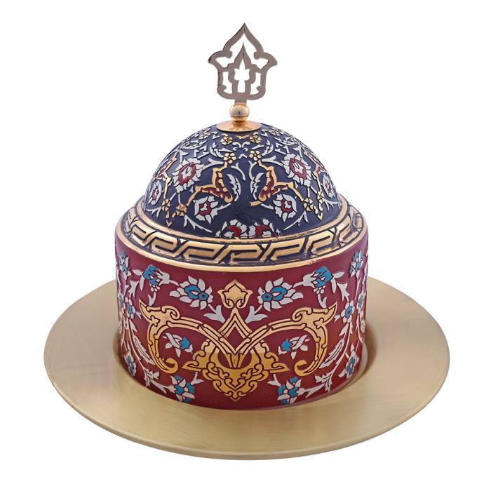 Topkapi Turkish Delight