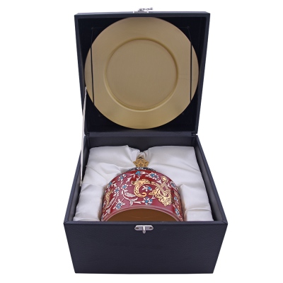 Topkapi Turkish Delight - Thumbnail