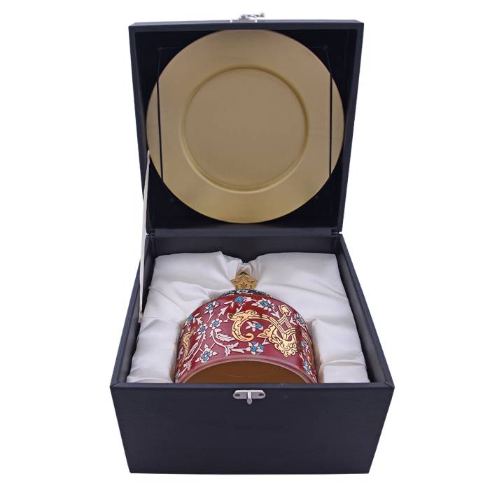 Topkapi Turkish Delight