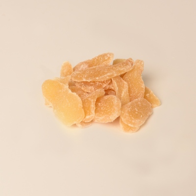Tropical Dried Ginger - 2