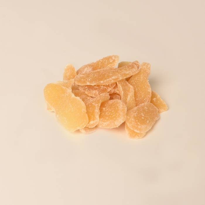 Tropical Dried Ginger - 2