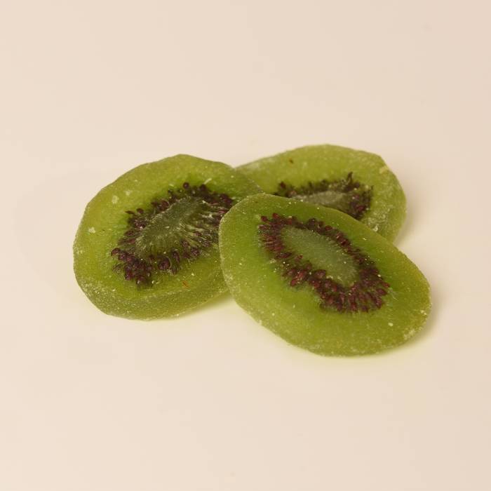 Tropical Dried Kiwi