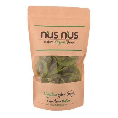 nusnus - Tropical Dried Kiwi