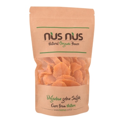 nusnus - Tropical Dried Mango