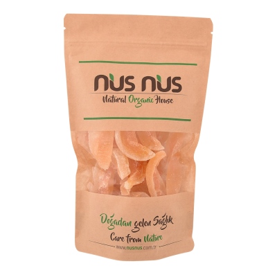 nusnus - Tropical Dried Melon
