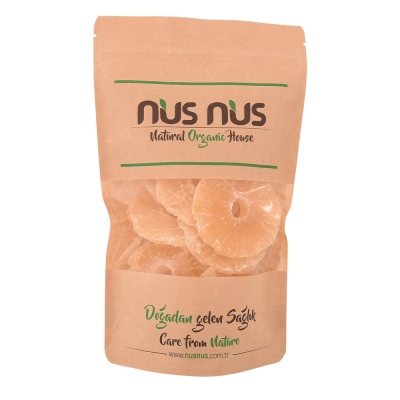 nusnus - Tropical Dried Pineapple