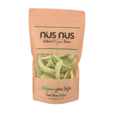 nusnus - Tropical Dried Pomelo