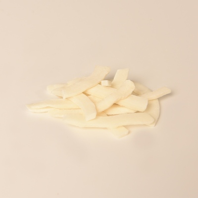 Tropikal Kurutulmuş Hindistan Cevizi - 2