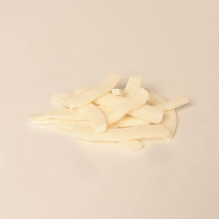 Tropikal Kurutulmuş Hindistan Cevizi - 2