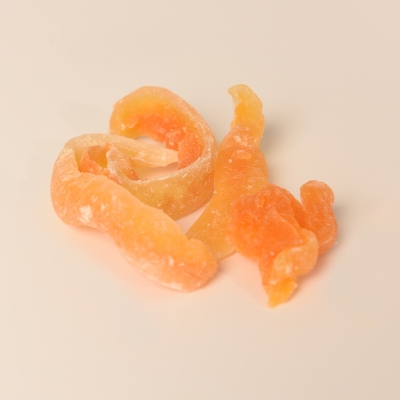 Tropikal Kurutulmuş Kavun - 2