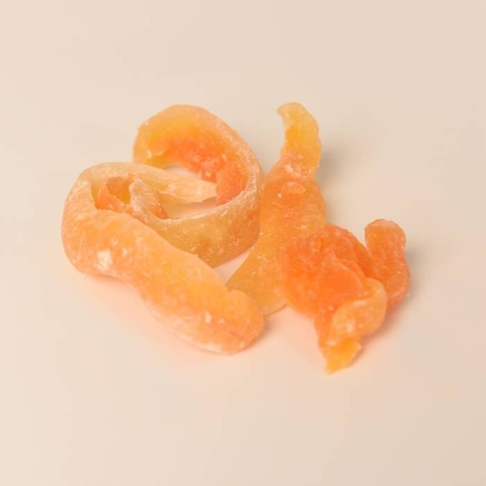 Tropikal Kurutulmuş Kavun - 2