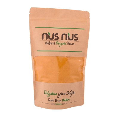 nusnus - Turmeric Powder