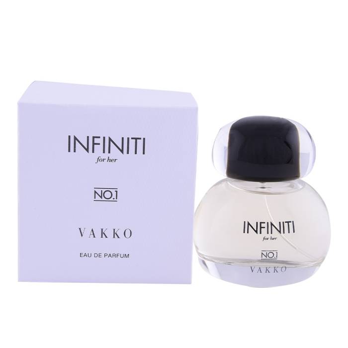 Vakko İnfiniti Her No:1 100ml