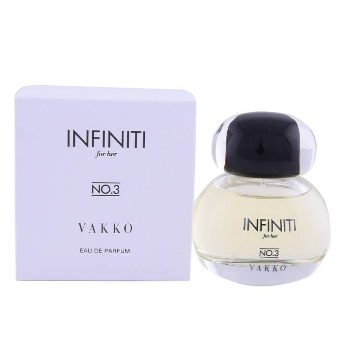 Vakko İnfiniti Her No:3 100ml