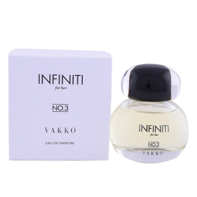 Vakko - Vakko İnfiniti Her No:3 100ml