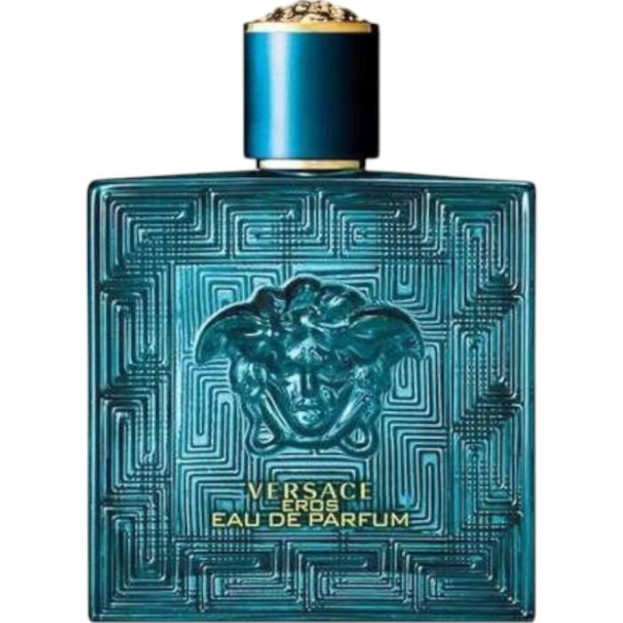 Versace Eros 100 ml Edp Erkek Parfüm - 1