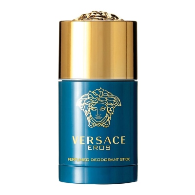 Versace - Versace Eros Deodorant Stick 75 ml