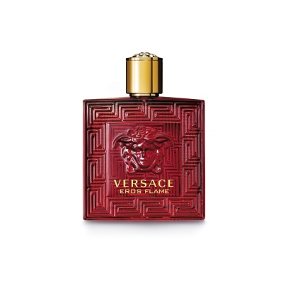 Versace - Versace Eros Flame 100 ml Edp Erkek Parfüm