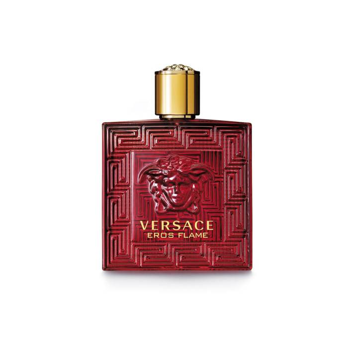 Versace Eros Flame 100 ml Edp Erkek Parfüm
