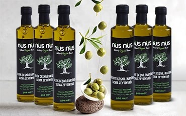 What are the Benefits of Olive Oil Short ?