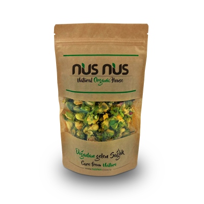 nusnus - White Rose Tea