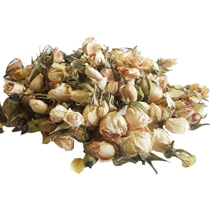 White Rose Tea
