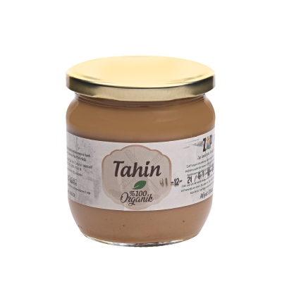 ZAP - Zap Tahin 450 Gr