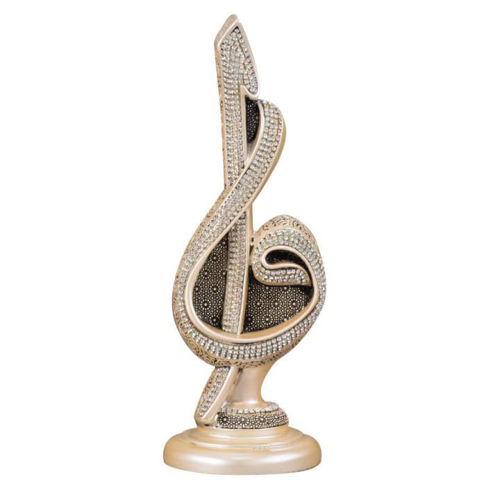 Nakkaş Zarif Elif Vav Boytu (Orta Boy | Sedef) - 1