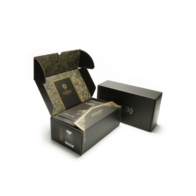 Nakkaş Zarif Elif Vav Boytu (Orta Boy | Sedef) - 6