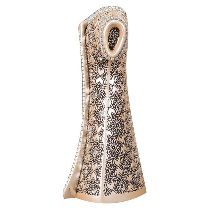 Nakkas Elegant Kaftan Boytu (Medium Size | Mother of Pearl)