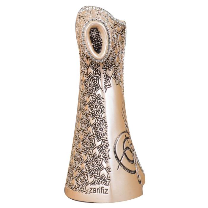 Nakkas Elegant Kaftan Boytu (Medium Size | Mother of Pearl)