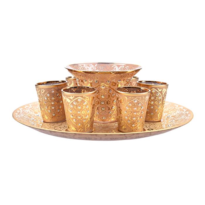 Zemzem Takımı 6 No - 1