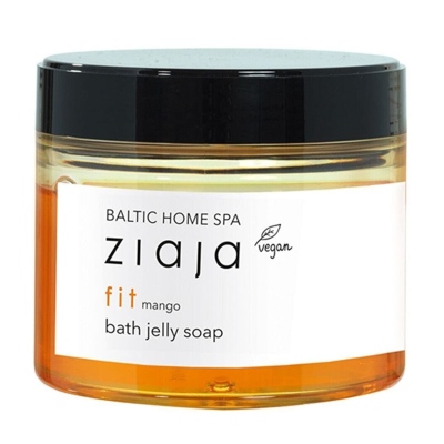 Ziaja - Ziaja Baltic Home Spa Fit Banyo Jeli 260 ml