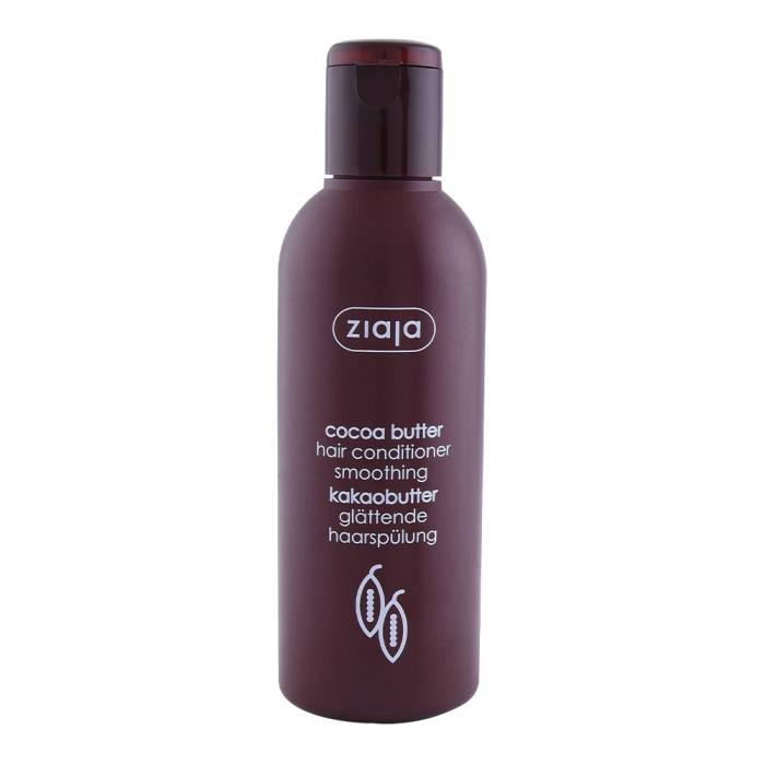 Ziaja Cocoa Butter Conditioner 200ml