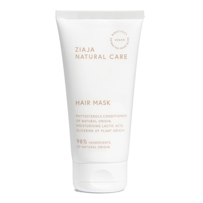 Ziaja - Ziaja Natural Care Hair Mask 150 ml