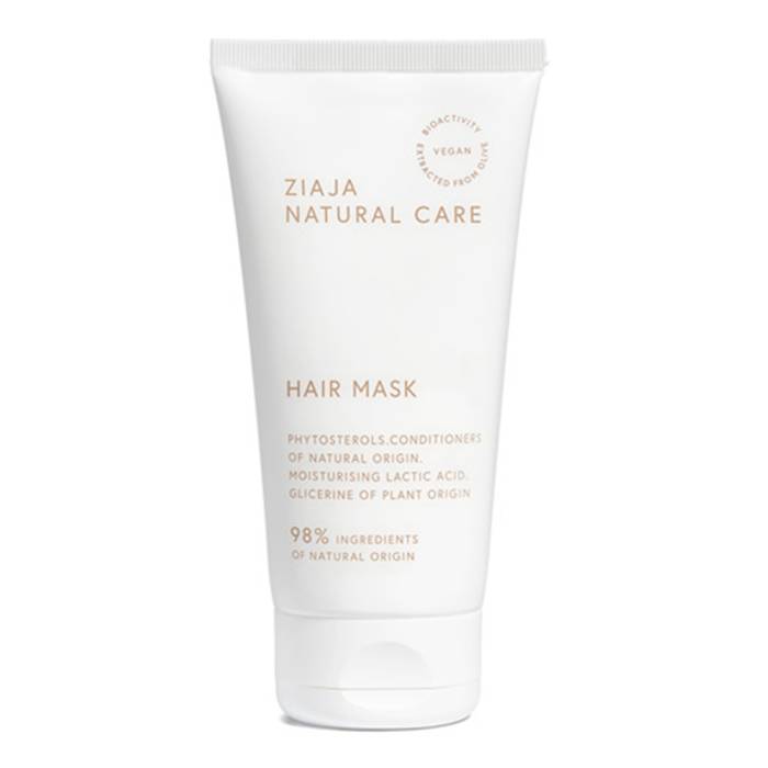 Ziaja Natural Care Hair Mask 150 ml - 1