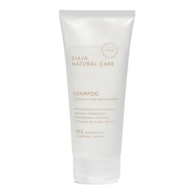 Ziaja - Ziaja Natural Care Shampoo 200 ml
