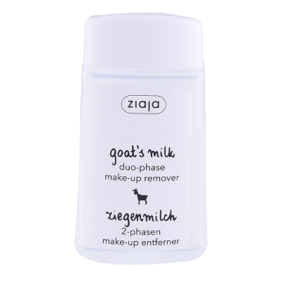 Ziaja - Ziaja Goat Milk Dual Phase Makeup Remover 120ml