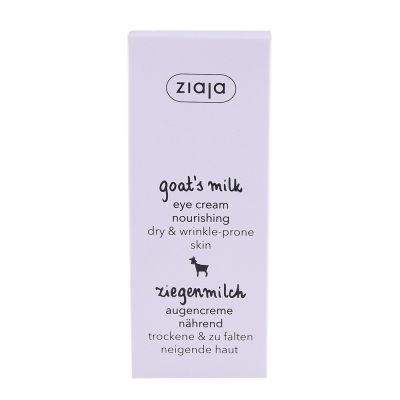 Ziaja - Ziaja Goat Milk Eye Cream 15ml