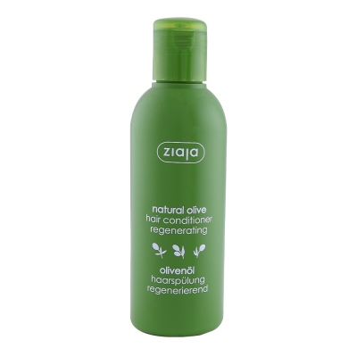 Ziaja - Ziaja Natural Olive Conditioner 200ml